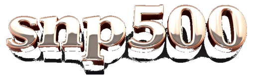 snp500 logo